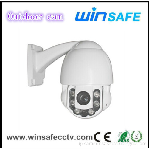 Digital Waterproof and Vandal-Proof Dome CCD CCTV Camera